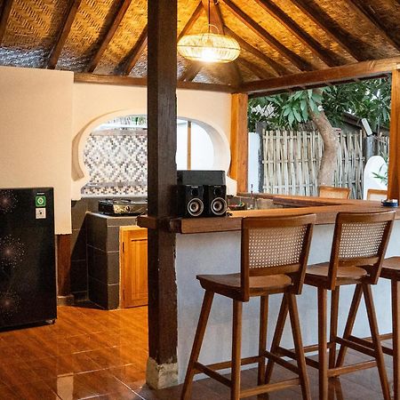 Villa Ardi Beltza غيلي آير المظهر الخارجي الصورة