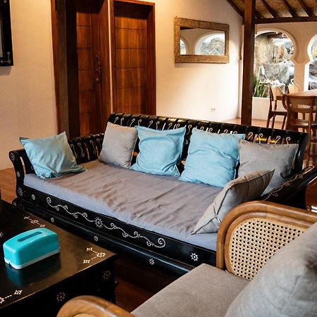 Villa Ardi Beltza غيلي آير المظهر الخارجي الصورة