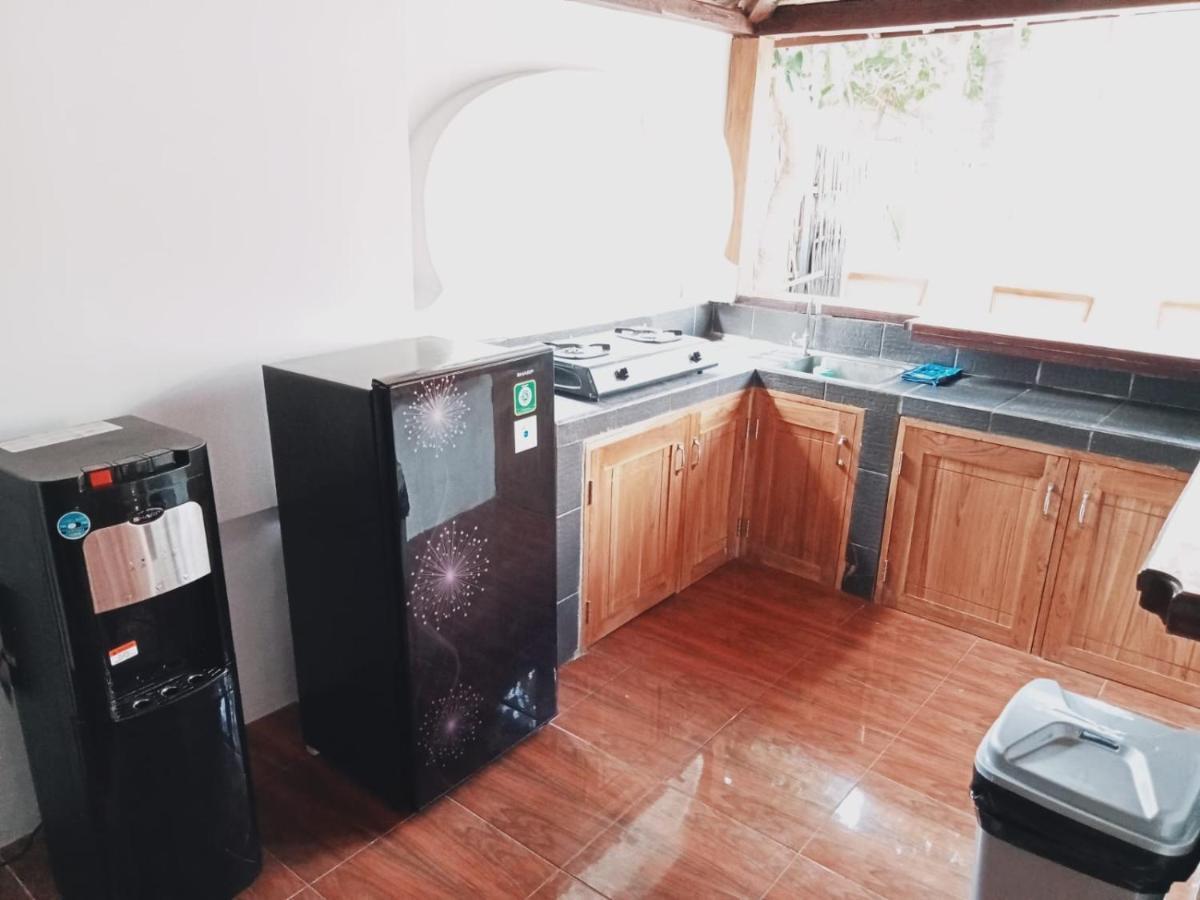 Villa Ardi Beltza غيلي آير المظهر الخارجي الصورة