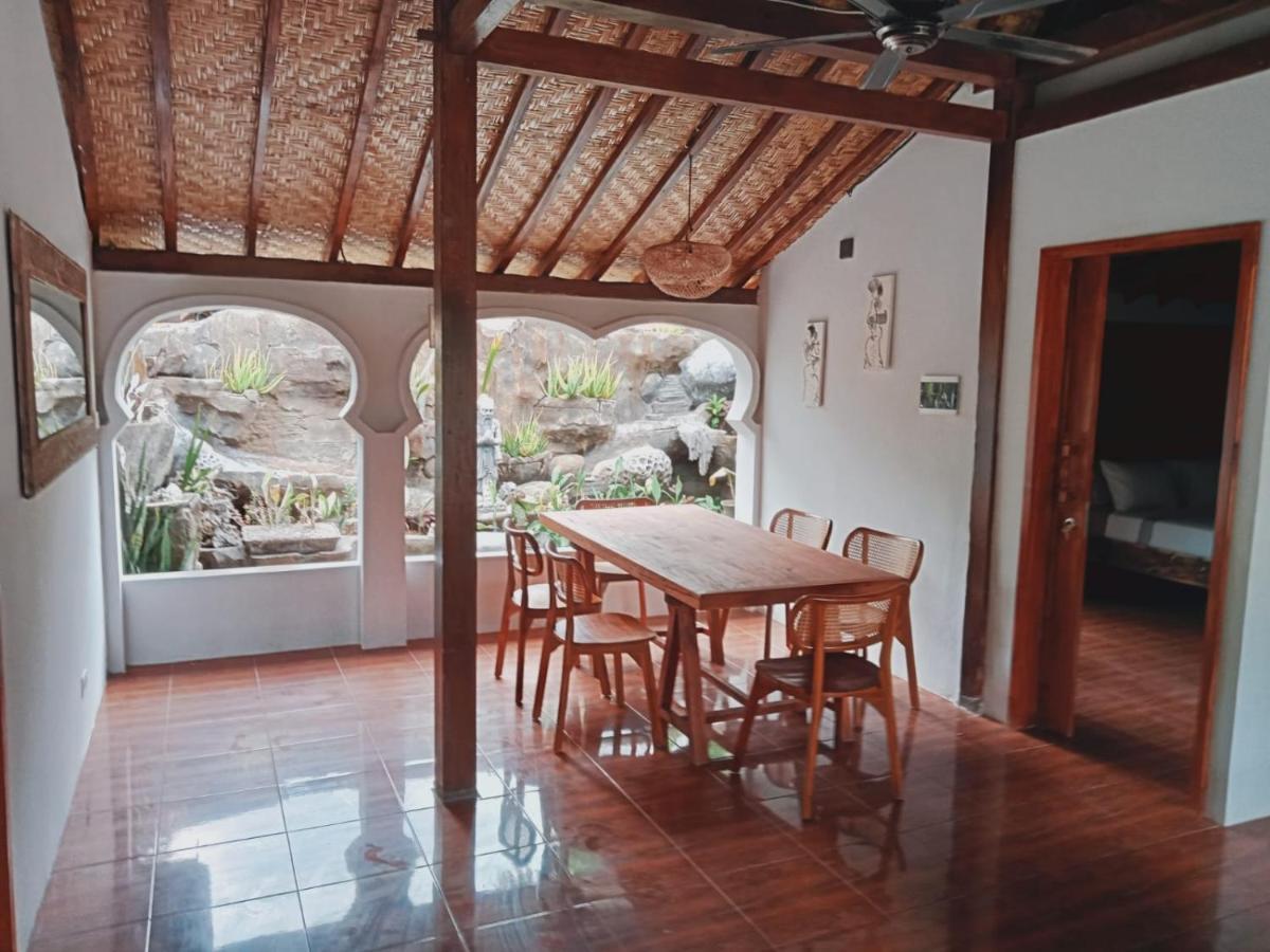 Villa Ardi Beltza غيلي آير المظهر الخارجي الصورة