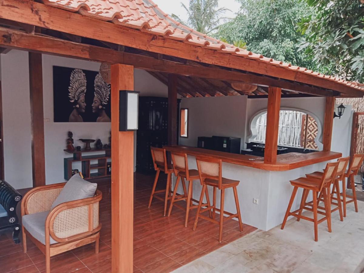 Villa Ardi Beltza غيلي آير المظهر الخارجي الصورة