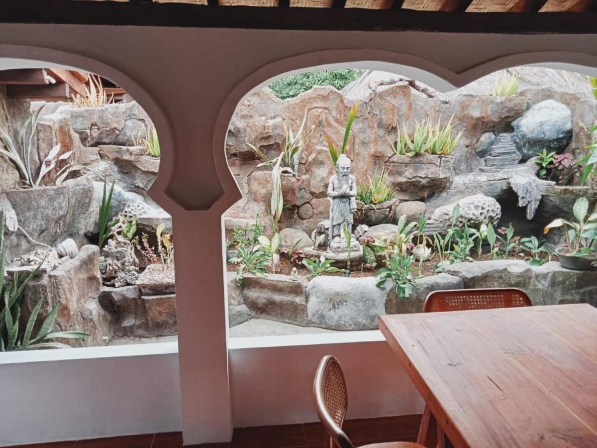 Villa Ardi Beltza غيلي آير المظهر الخارجي الصورة