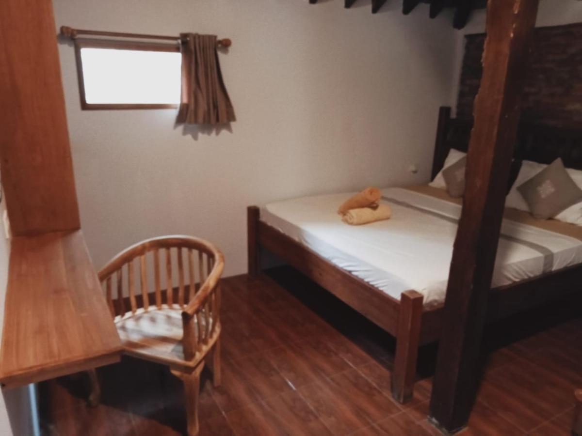 Villa Ardi Beltza غيلي آير المظهر الخارجي الصورة