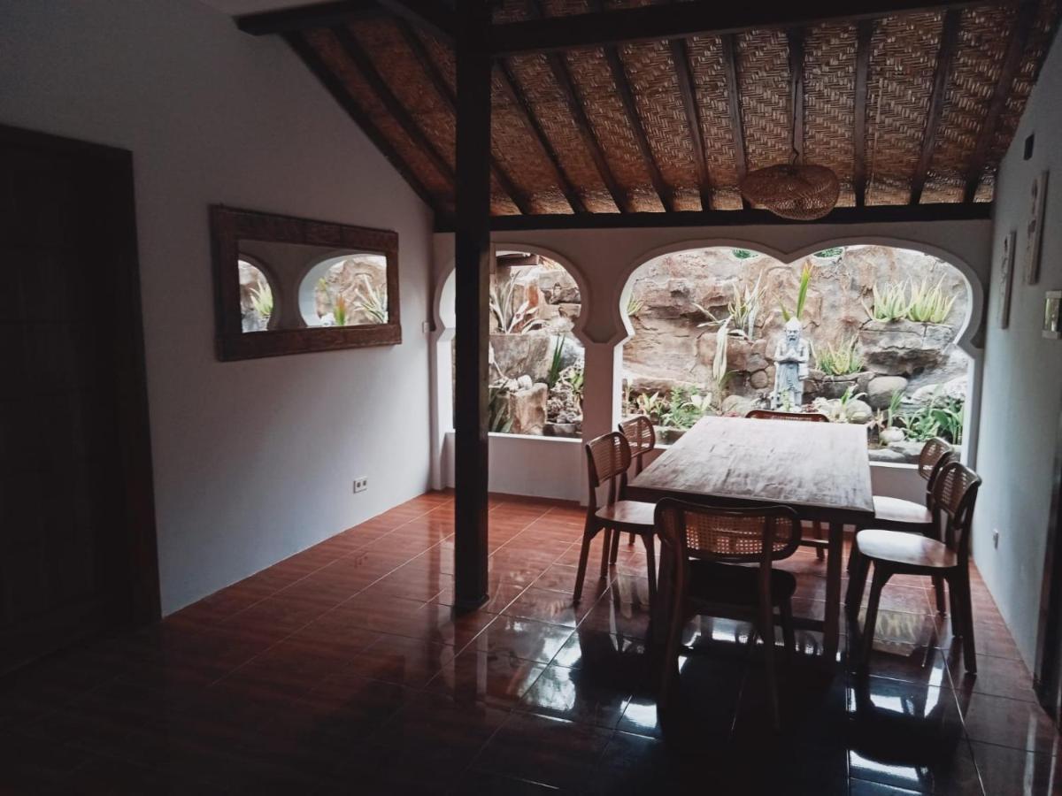 Villa Ardi Beltza غيلي آير المظهر الخارجي الصورة