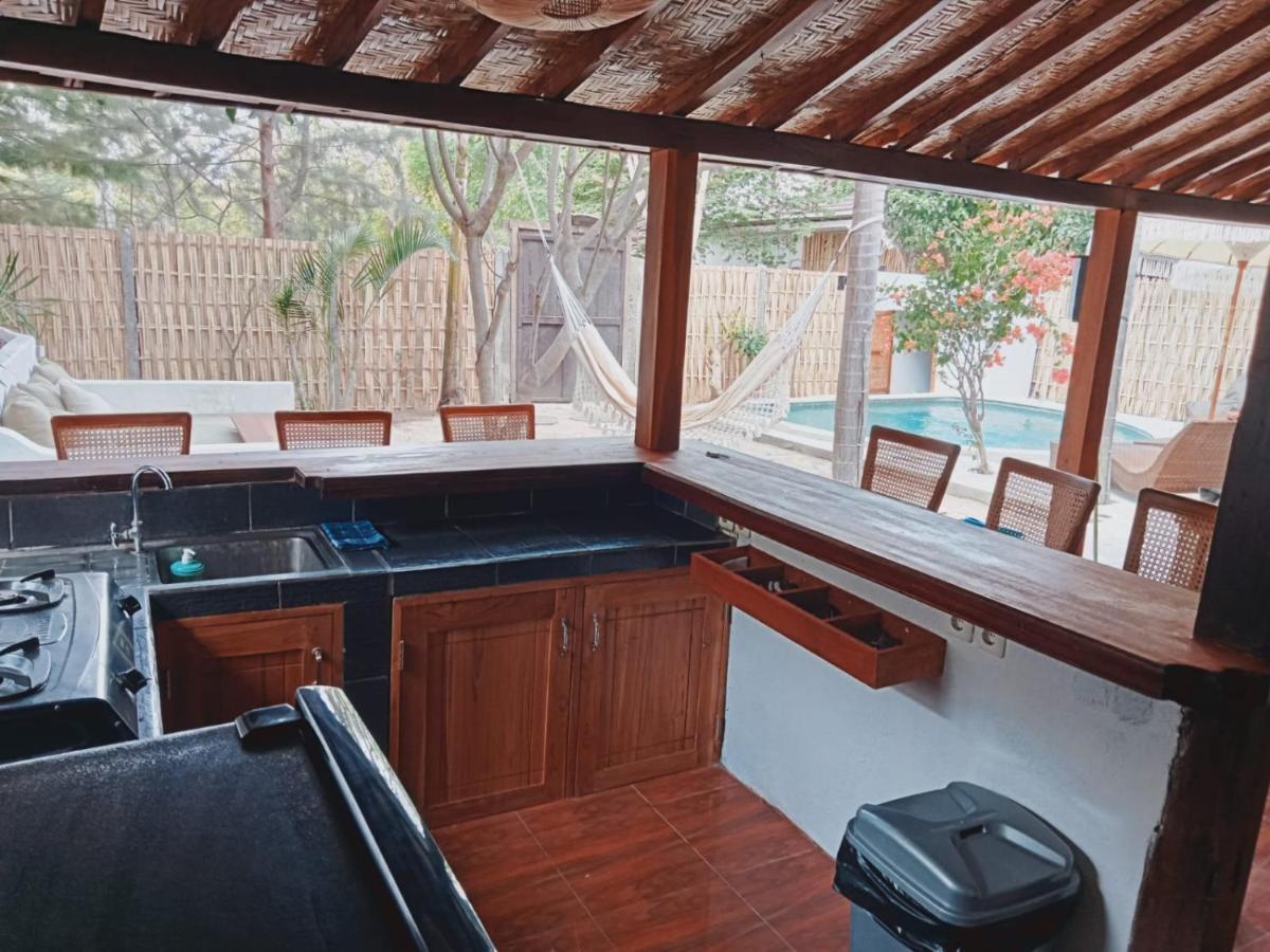 Villa Ardi Beltza غيلي آير المظهر الخارجي الصورة