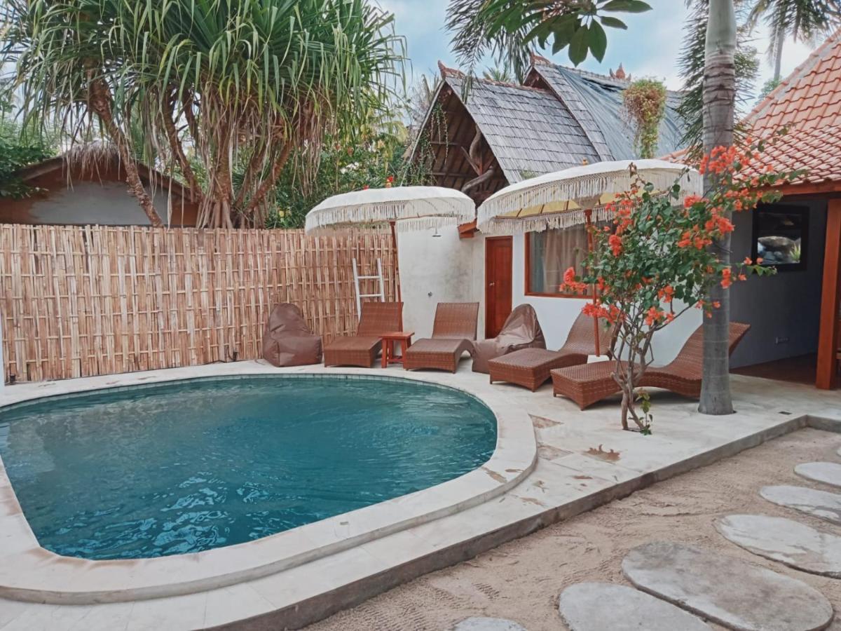 Villa Ardi Beltza غيلي آير المظهر الخارجي الصورة