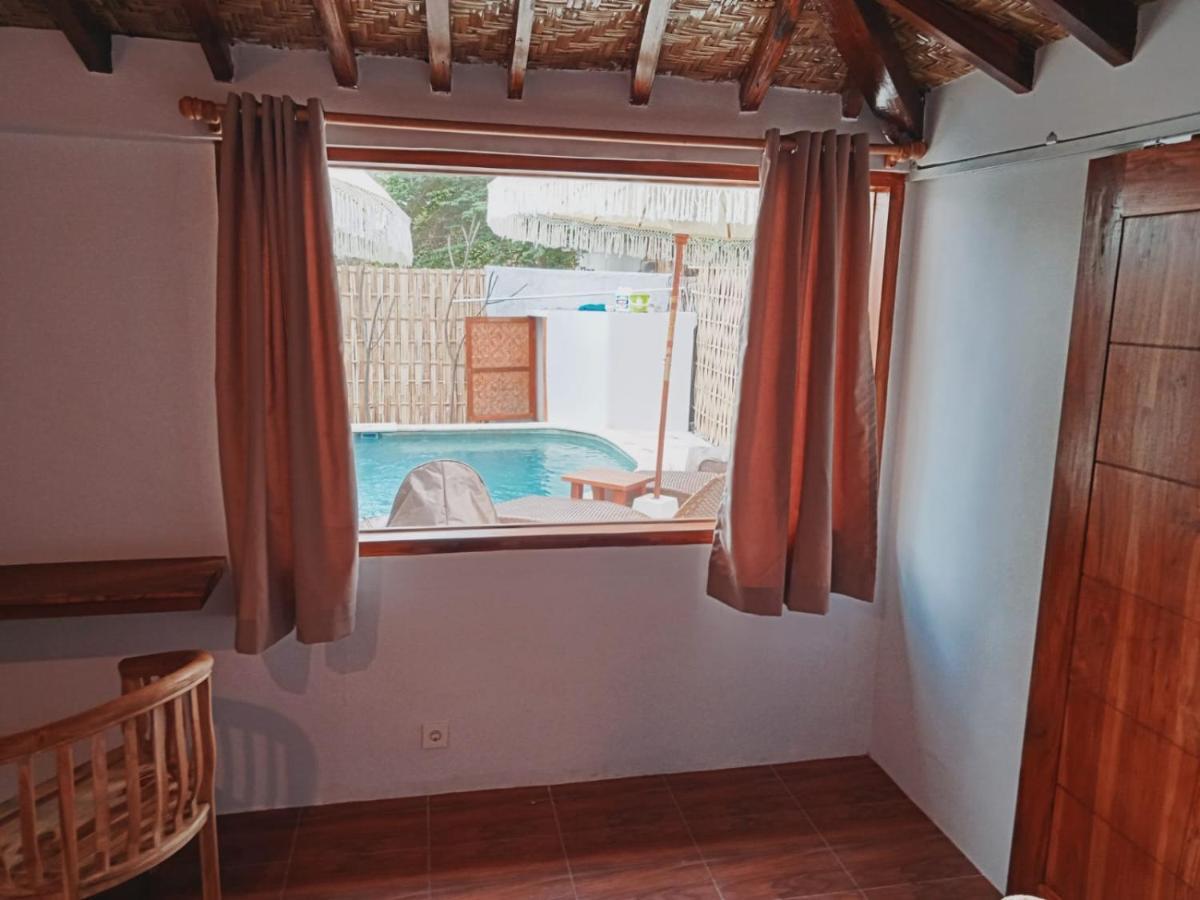 Villa Ardi Beltza غيلي آير المظهر الخارجي الصورة