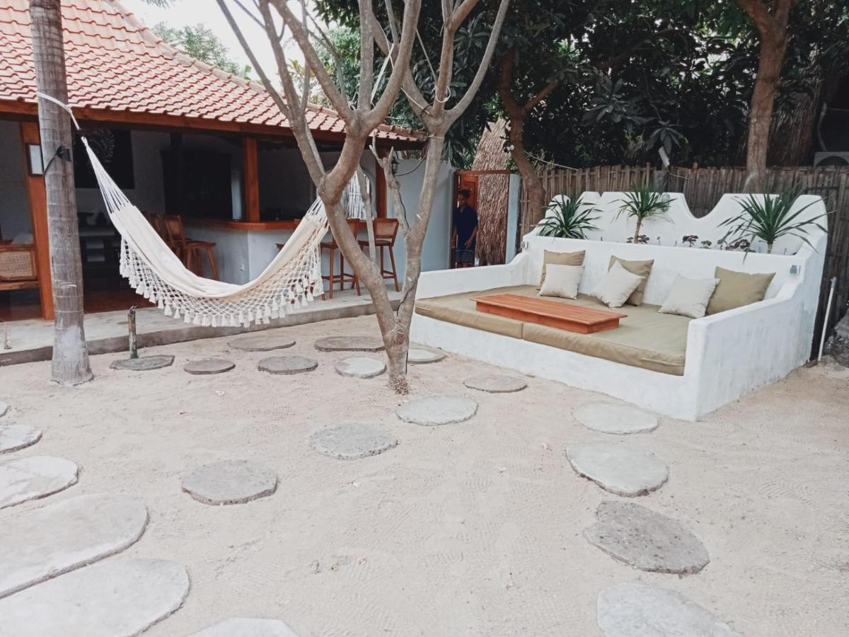 Villa Ardi Beltza غيلي آير المظهر الخارجي الصورة