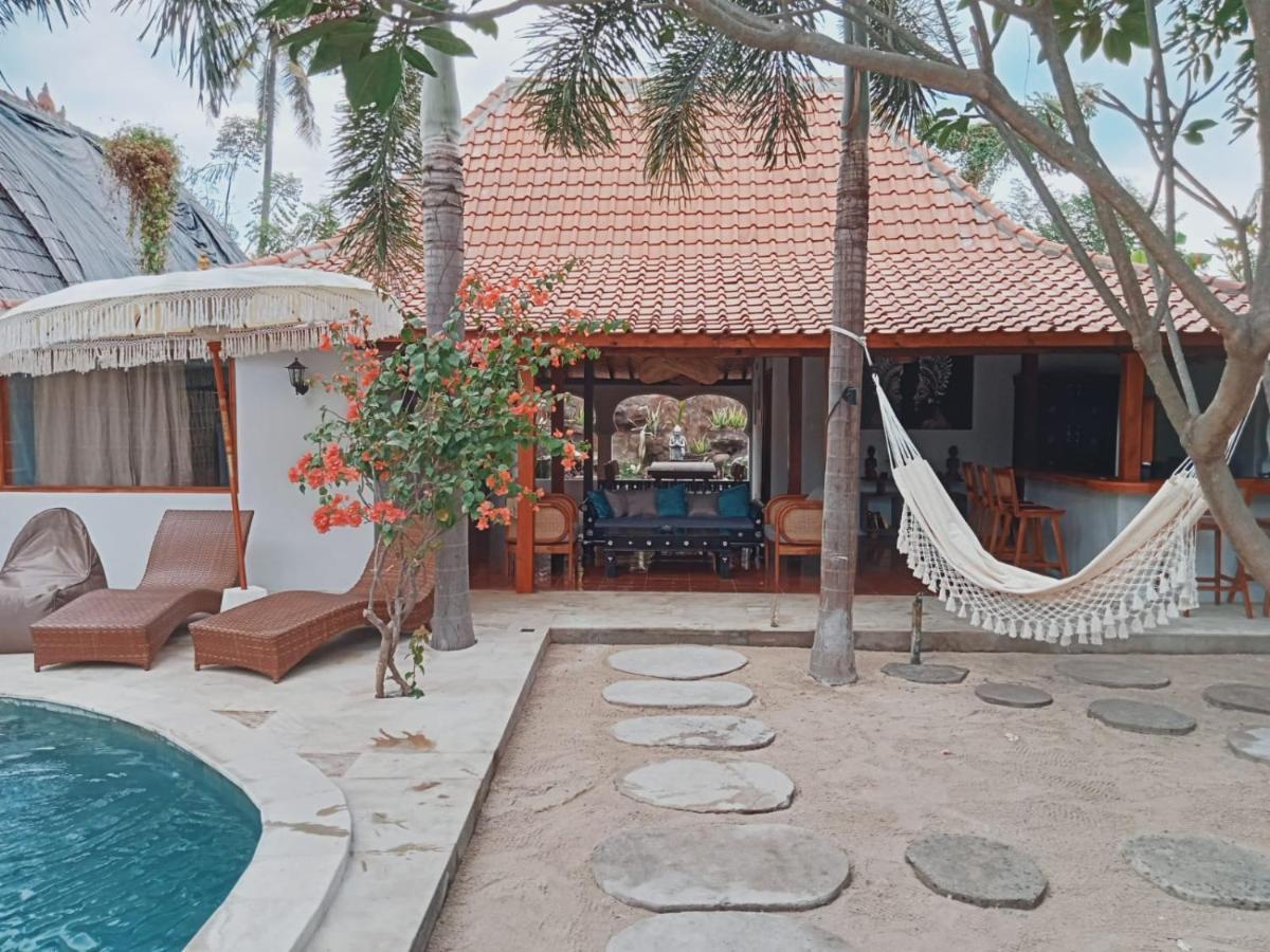 Villa Ardi Beltza غيلي آير المظهر الخارجي الصورة