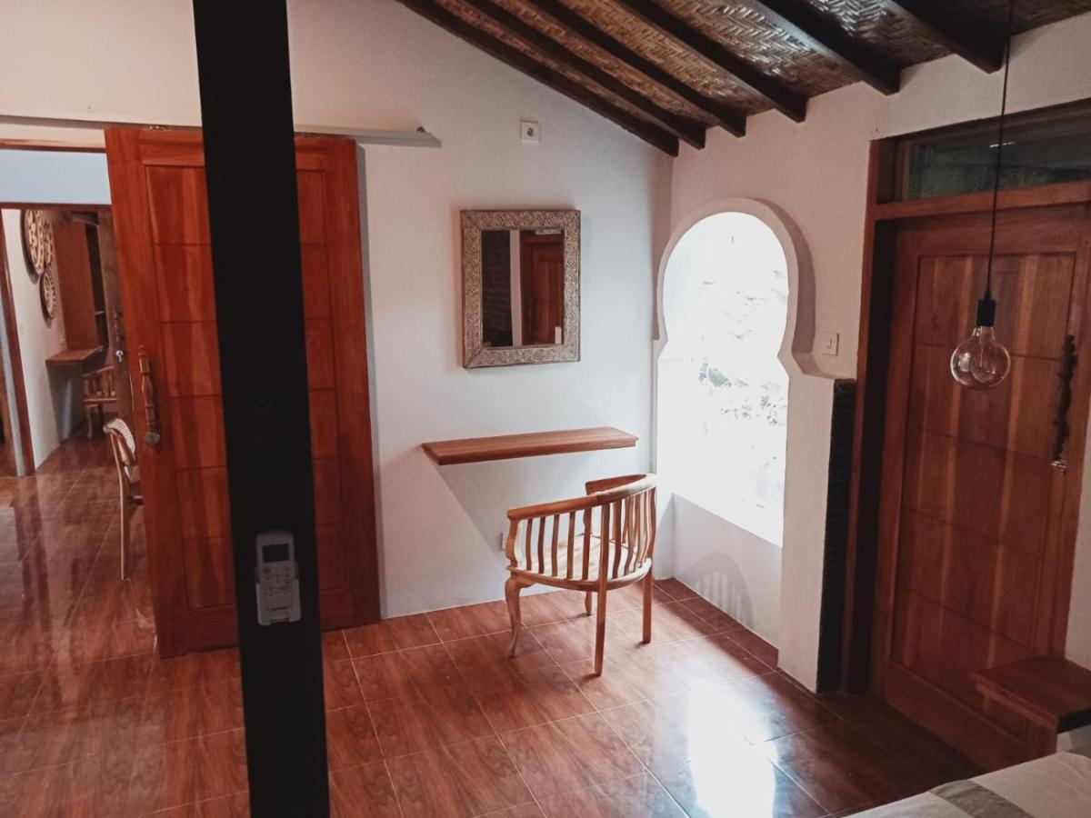 Villa Ardi Beltza غيلي آير المظهر الخارجي الصورة