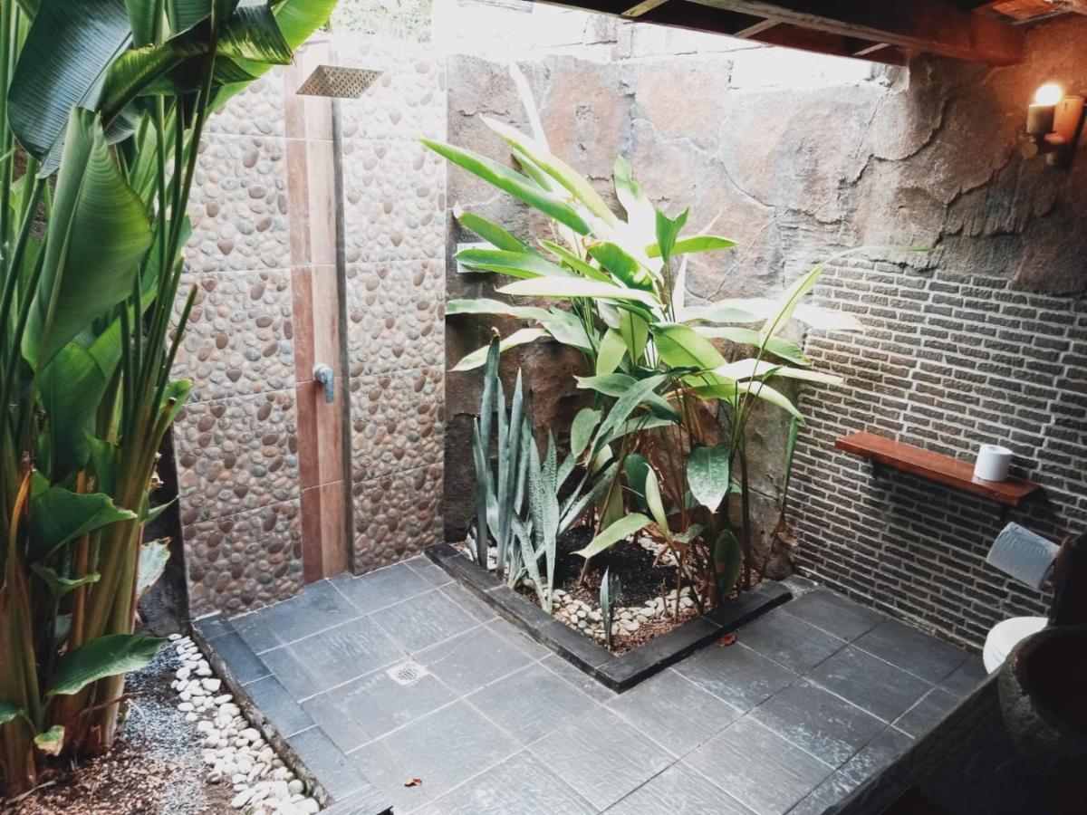 Villa Ardi Beltza غيلي آير المظهر الخارجي الصورة