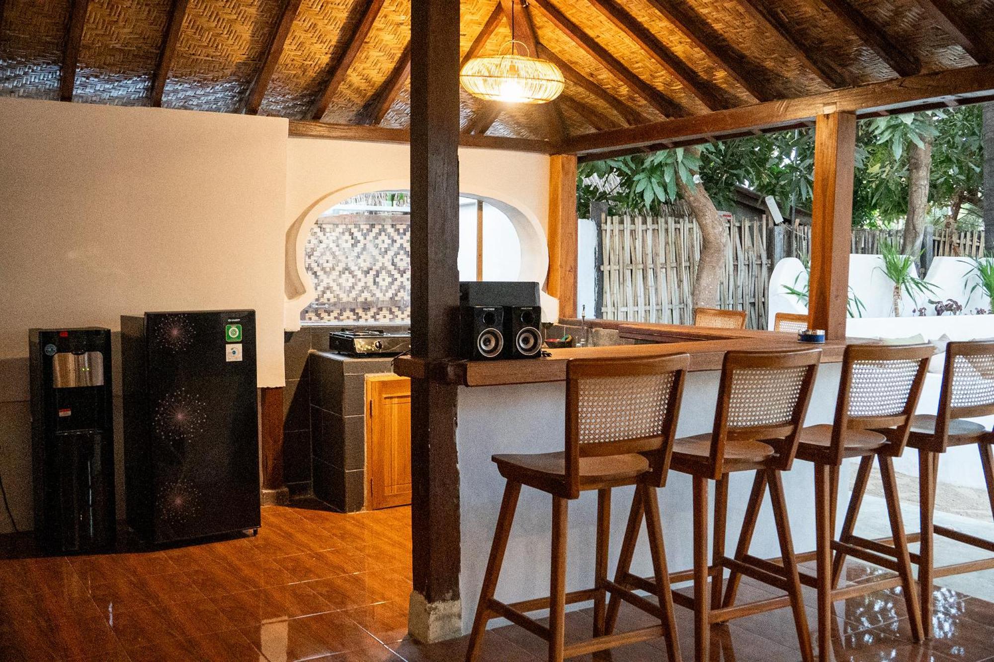 Villa Ardi Beltza غيلي آير المظهر الخارجي الصورة