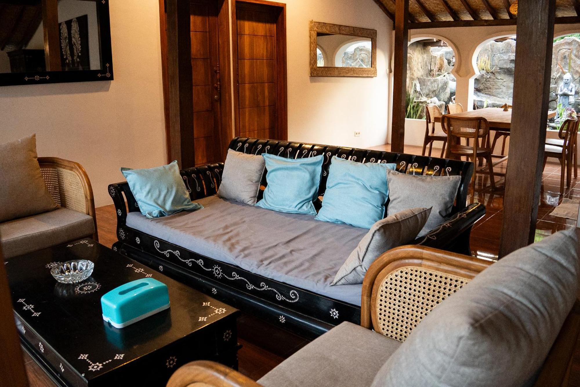Villa Ardi Beltza غيلي آير المظهر الخارجي الصورة