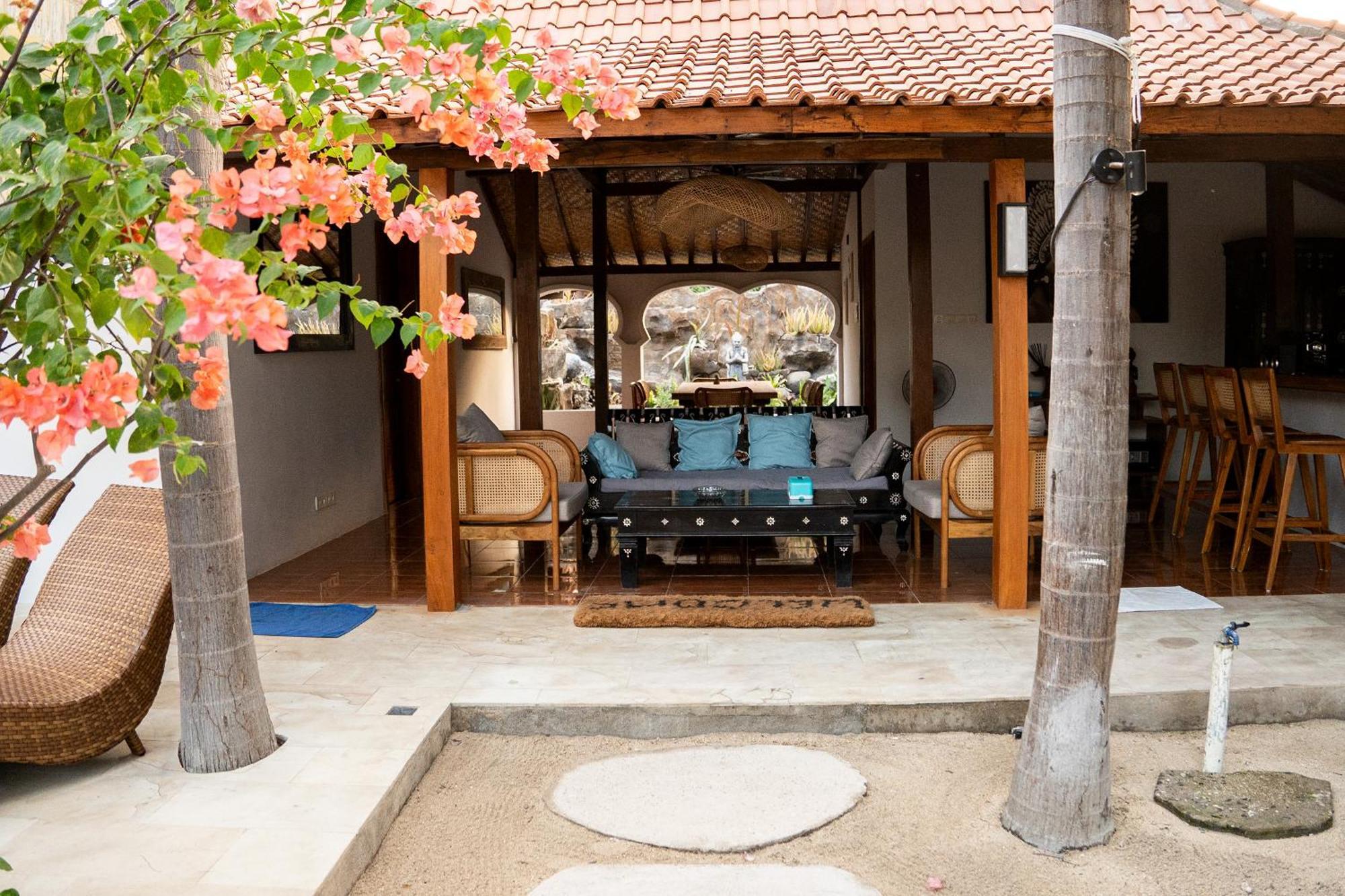 Villa Ardi Beltza غيلي آير المظهر الخارجي الصورة