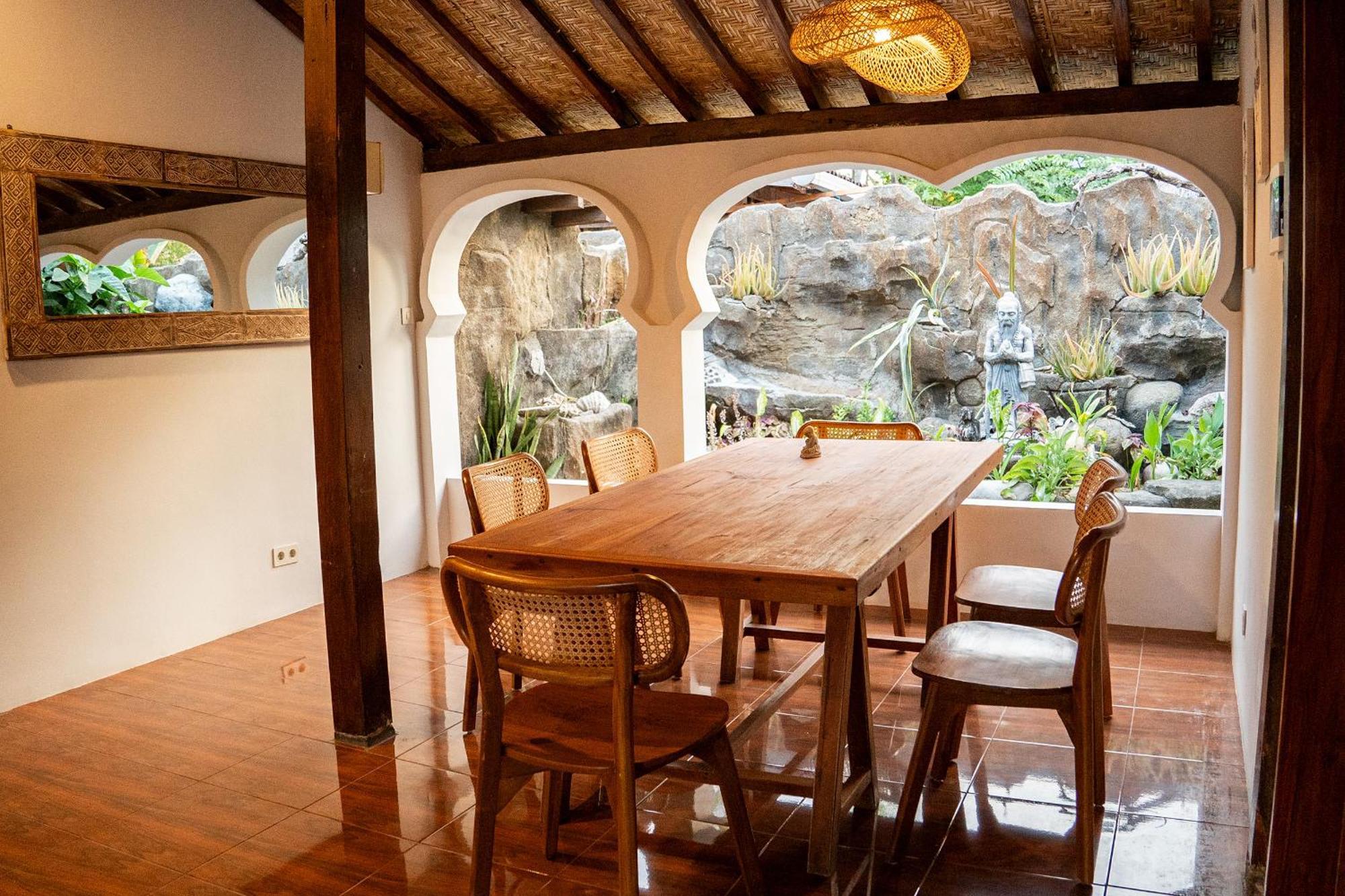 Villa Ardi Beltza غيلي آير المظهر الخارجي الصورة