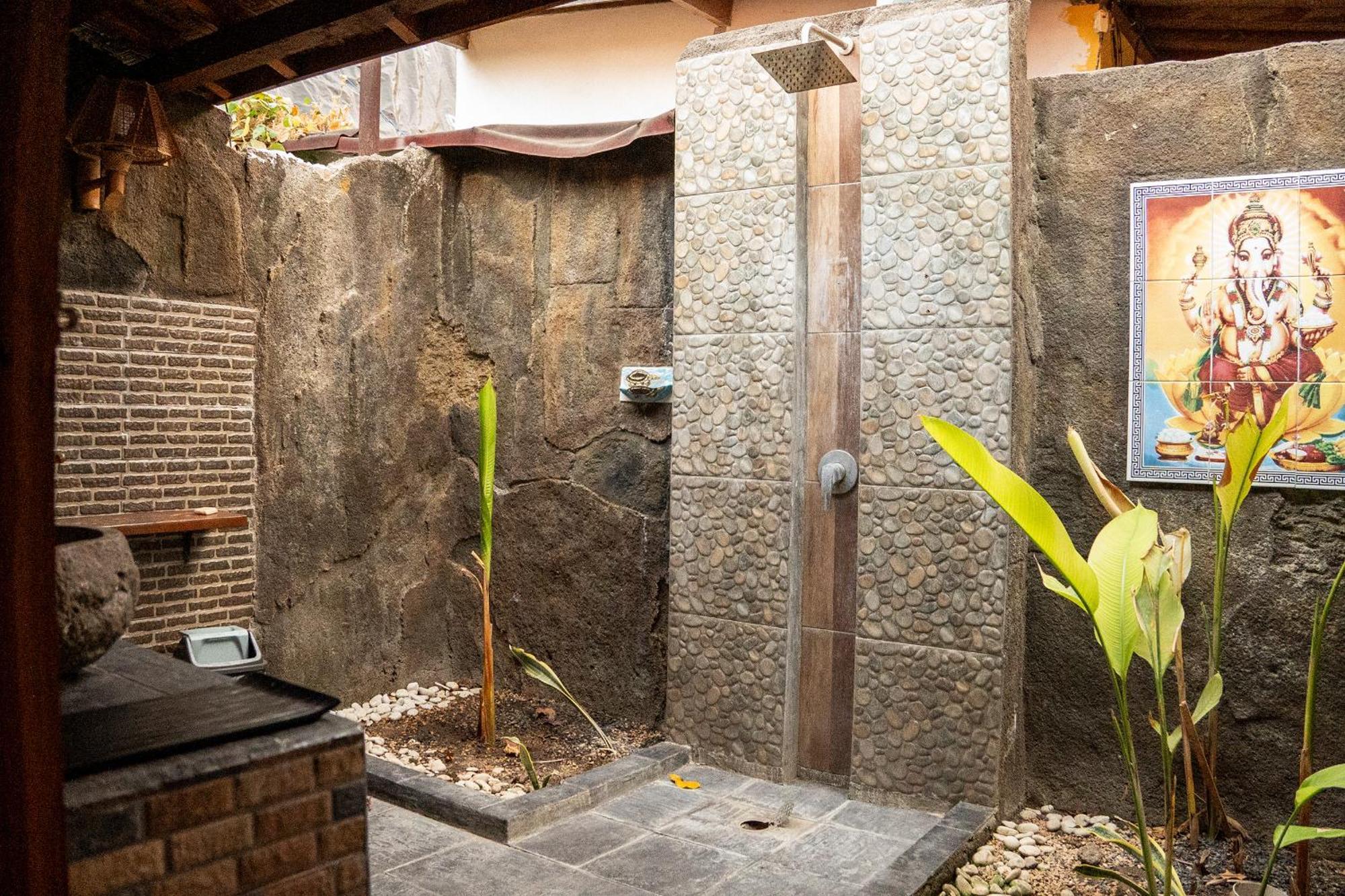 Villa Ardi Beltza غيلي آير المظهر الخارجي الصورة